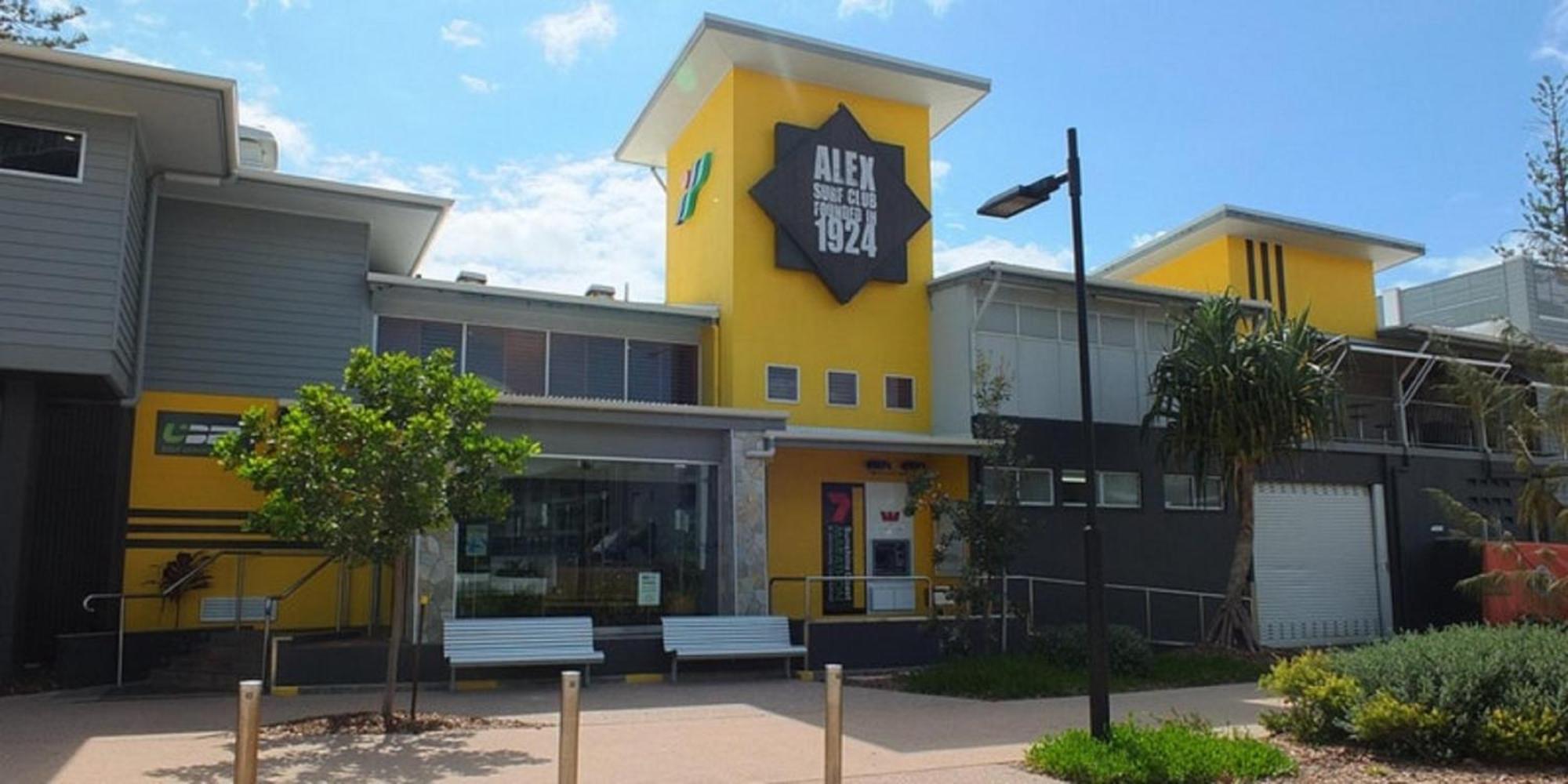 Unit 306 - Alexandra Headlands Apartment